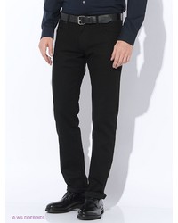 Мужские черные джинсы от WHITNEY