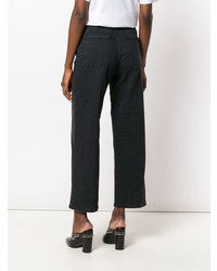 Женские черные джинсы от Diesel