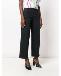 Женские черные джинсы от Diesel