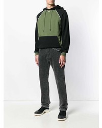 Мужские черные джинсы от Y/Project