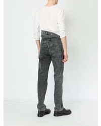 Мужские черные джинсы от Y/Project