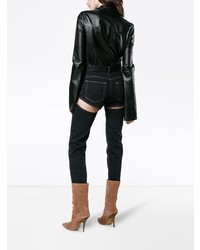 Женские черные джинсы от Y/Project