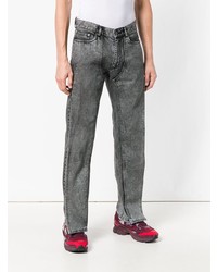 Мужские черные джинсы от Y/Project