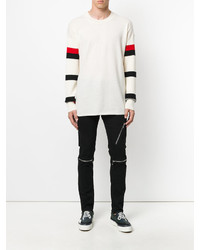 Мужские черные джинсы от Marc Jacobs