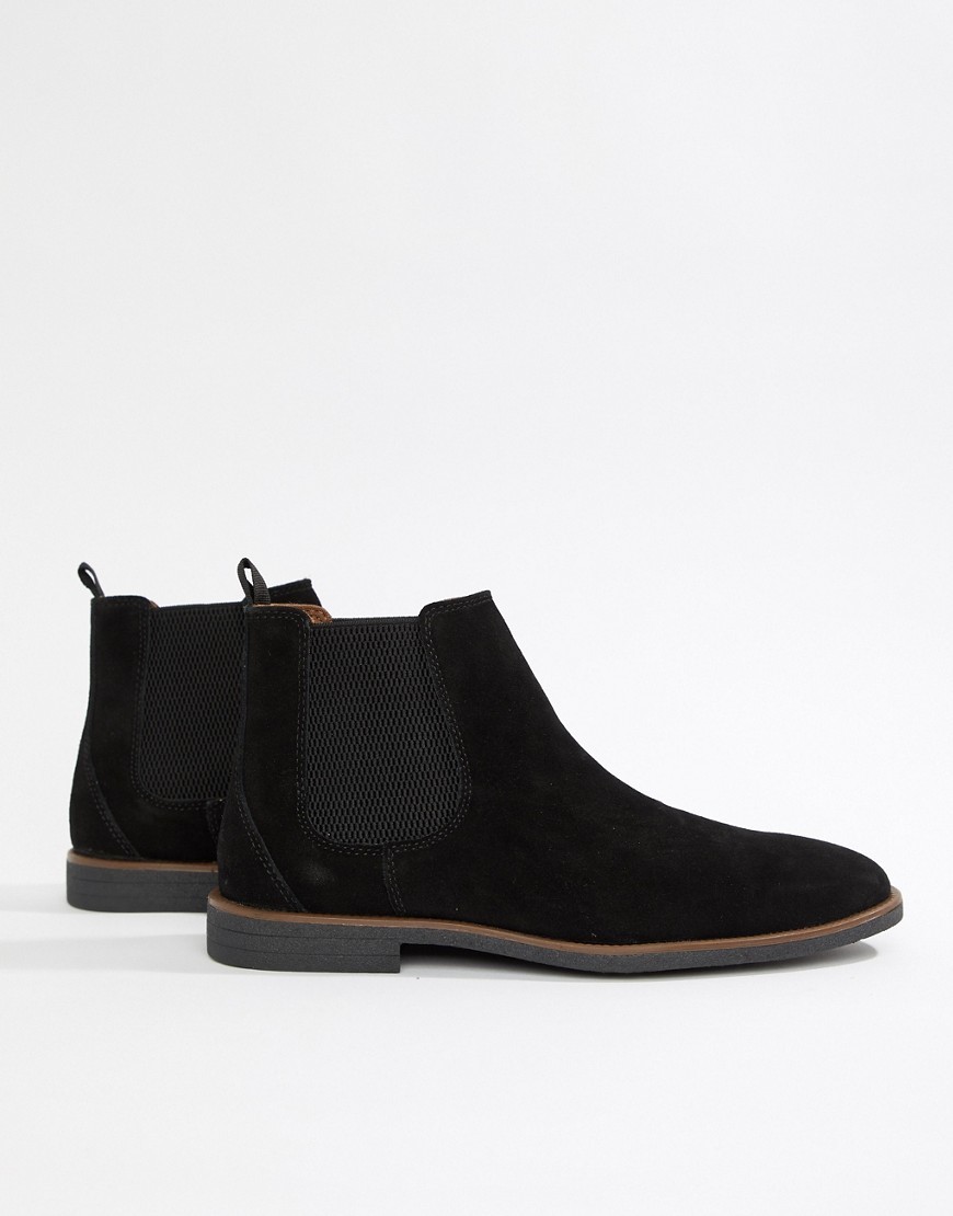 Burton hotsell chelsea boots