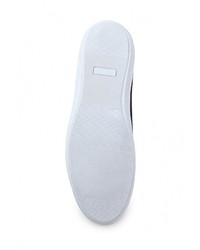 Мужские черные замшевые ботинки от Elong