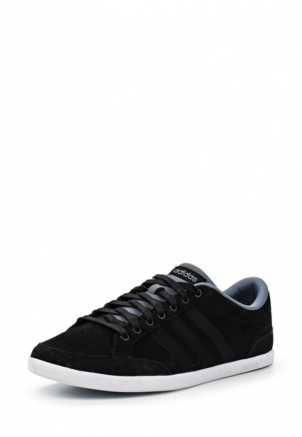 Adidas neo sales homme noir