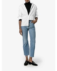 Женские черные замшевые лоферы от Dorateymur