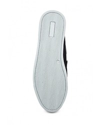 Мужские черные замшевые мокасины от Beppi