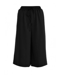 Черные капри от Aurora Firenze