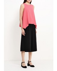 Черные капри от Aurora Firenze