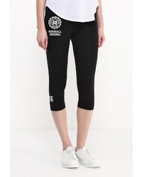 Черные капри от Marshall Original