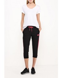 Черные капри от Modis