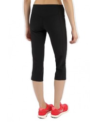 Черные капри от Nike