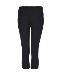 Черные капри от Nike