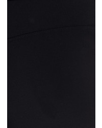 Черные капри от Nike