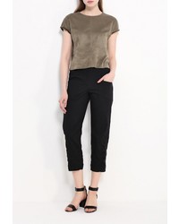 Черные капри от Svesta