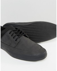 Мужские черные кеды от Aldo