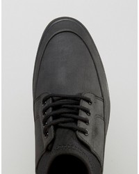 Мужские черные кеды от Aldo