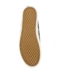 Женские черные кеды от Andy-z