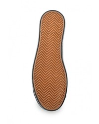 Женские черные кеды от Anesia