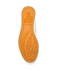 Женские черные кеды от Bella Comoda