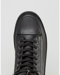 Мужские черные кеды от Call it SPRING