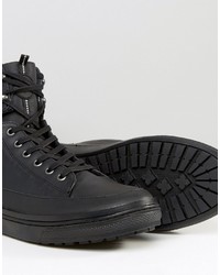 Мужские черные кеды от Call it SPRING