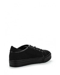 Женские черные кеды от Call it SPRING