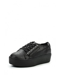 Женские черные кеды от Call it SPRING