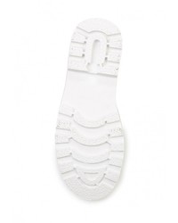 Женские черные кеды от Catherine