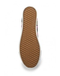 Женские черные кеды от Coco Perla