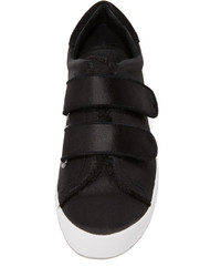 Женские черные кеды от Joie