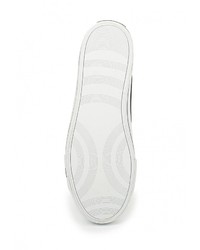 Женские черные кеды от Ellesse