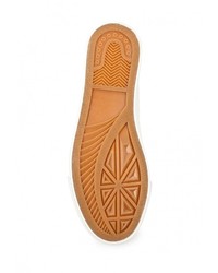 Женские черные кеды от Exquily