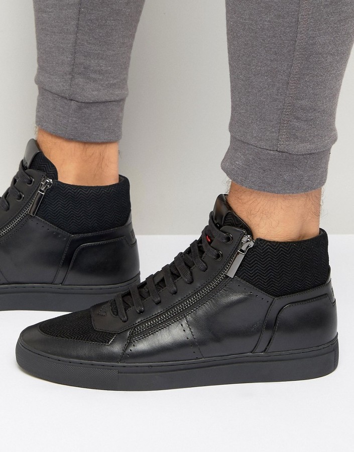 Hugo boss hi tops new arrivals