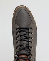 Мужские черные кеды от Call it SPRING