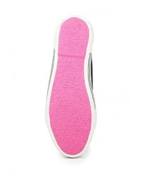 Женские черные кеды от Luhta