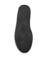 Женские черные кеды от Malien