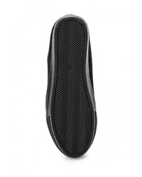 Женские черные кеды от Mirabella