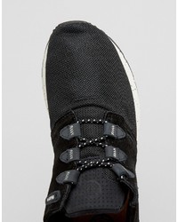 Мужские черные кеды от Element