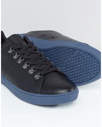 Мужские черные кеды от Call it SPRING