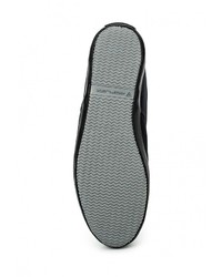 Женские черные кеды от Reflex