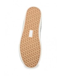 Женские черные кеды от Tony-p