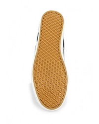 Мужские черные кеды от Zenden Active