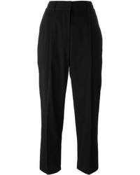 Женские черные классические брюки от 3.1 Phillip Lim