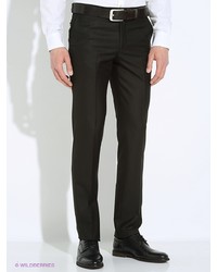 Мужские черные классические брюки от Absolutex