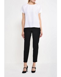 Женские черные классические брюки от adL