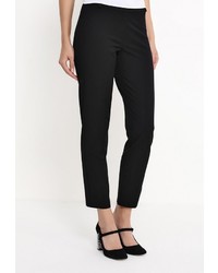 Женские черные классические брюки от adL