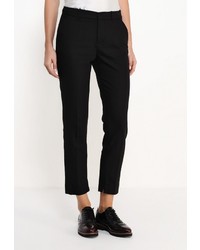 Женские черные классические брюки от adL